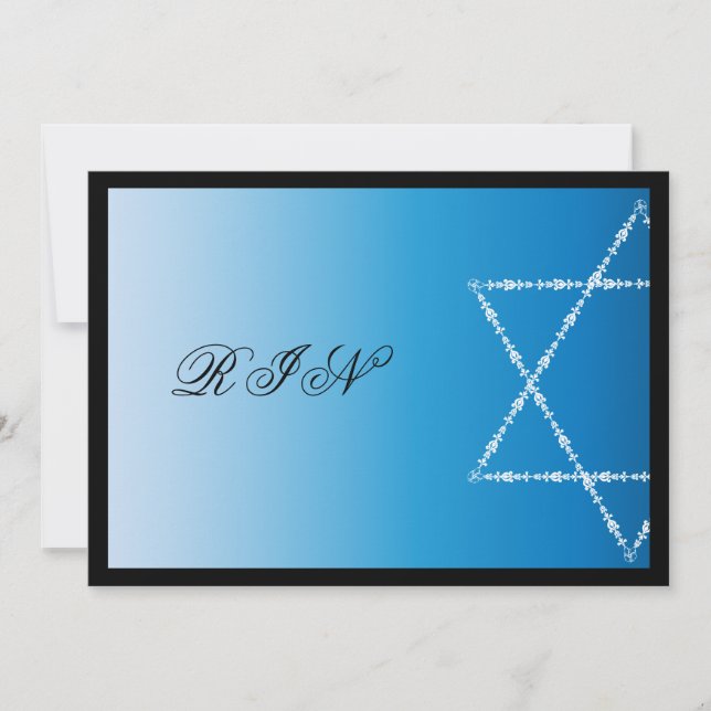 Convite Rachel Ilona 2 (Frente)