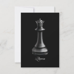 Convite Rainha Chess Piece Halloween Costume Chess Lover