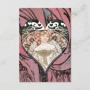 Convite Rainha de Copas