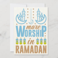 Ramadan Mubarak Kareem