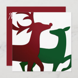 Convite Ré Elegante