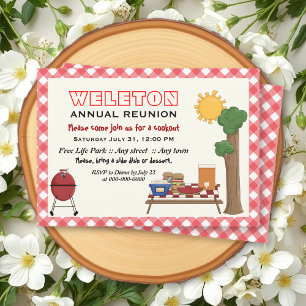 Convite Reagrupamento familiar de CHURRASCO, fronteira de 