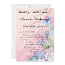 Recepção de Casamento com Lindas Flores Silvestres