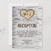 Recepção de casamento entre a árvore de pássaros b