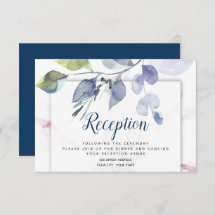 Convite Recepção   Molho de Maçã