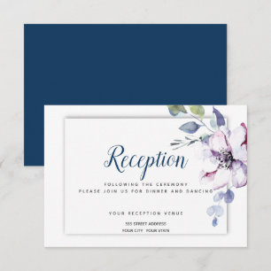 Convite Recepção  Verde Maçã Mudada