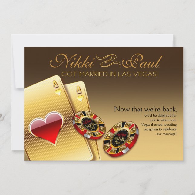 Convite Recepção VIP de Vegas CONTATE-ME 2 PARA COLOCAR NO (Frente)