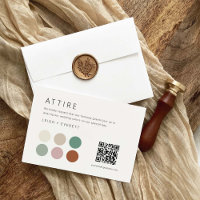 Receptáculo de Código de Vestido da Paleta de Core