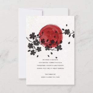 Convite Reconhecimento de Compaixão por Sol por Trás das