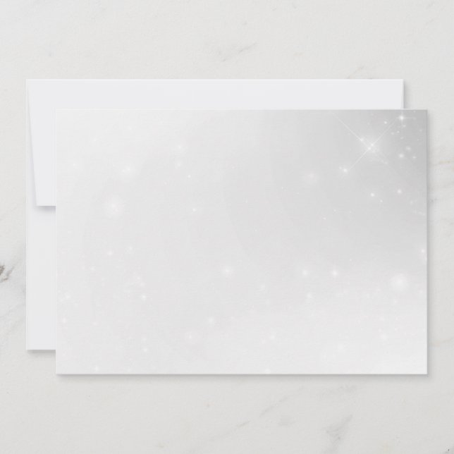 Convite Redesign a partir do Arranque - Criar um Personali (Frente)