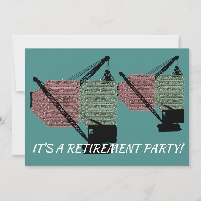 CONVITE REFORMA DO ENGENHEIRO OPERACIONAL DO OPERADOR CRAN (Frente)