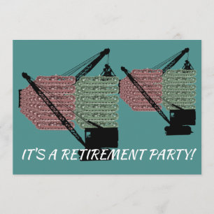 CONVITE REFORMA DO ENGENHEIRO OPERACIONAL DO OPERADOR CRAN