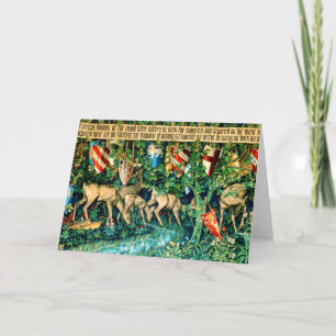 Convite Rei Medieval Arthur William Morris