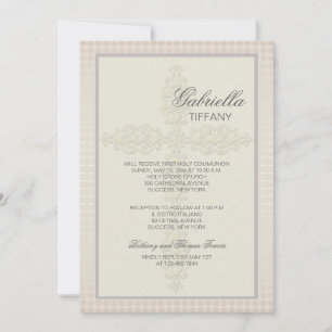 Convite Religioso ao Entusiasmo