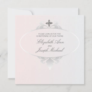 Convite Religioso Fiel