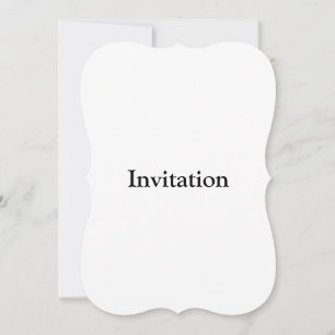 Convite Remova Este Texto & Adicione Seu Próprio Design Pl