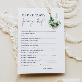 Convite REMY que conhece a melhor placa de Chá de fraldas