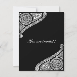 CONVITE RENASCIMENTO