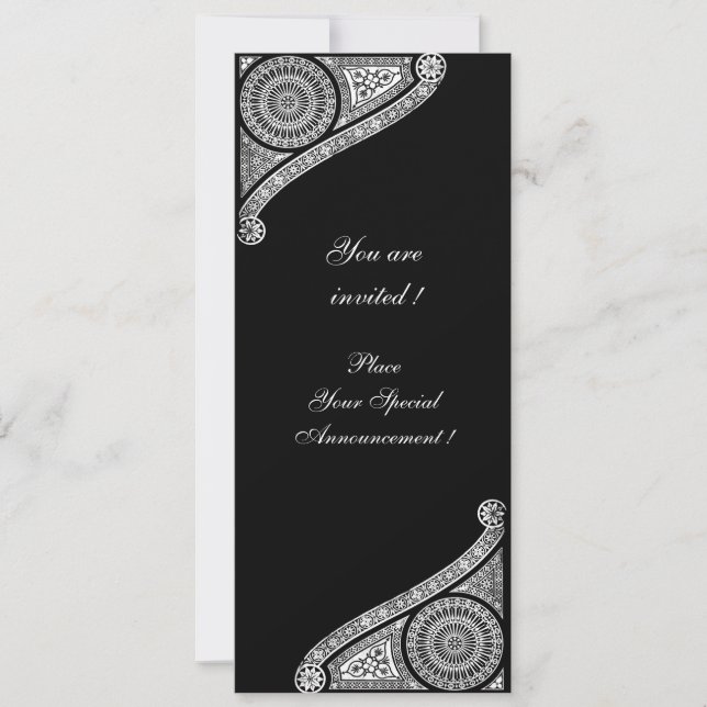 CONVITE RENASCIMENTO (Frente)