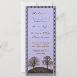 Convite Renovação de Duplo Processamento