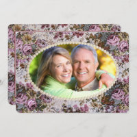 Renovação de Vinhas de Pearl Frame e Tapeçaria