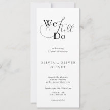 Renovação do Vow Branco e Preto Shailene