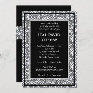 Convite Repetido de Fretagem