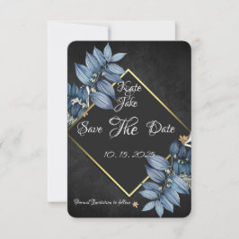 Convite Reserve a Data