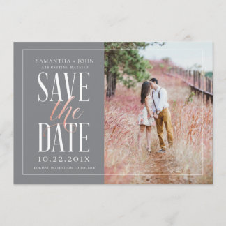 Convite Reserve a Data