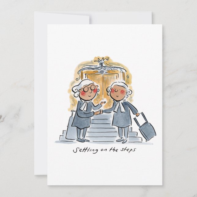 Convite Resolução sobre as etapas (Frente)