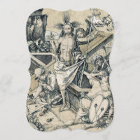 Ressurreição de Cristo Jesus