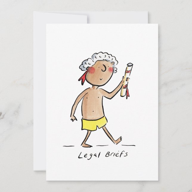 Convite Resumos legais (Frente)