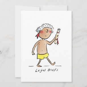 Convite Resumos legais