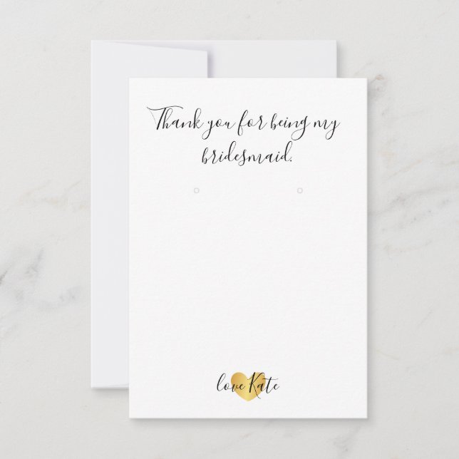 Convite Retentor/Cartões de agradecimentos - Glama do Cora (Frente)