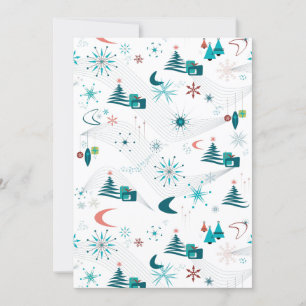 Convite Retrair Um Natal Ir