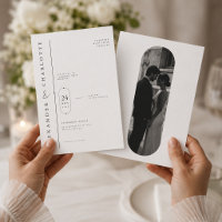 Retrato Editorial de Casamento Capsule