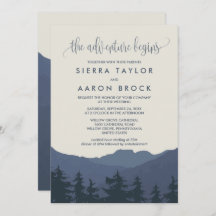 Retretar para a aventura das montanhas inicia o ca