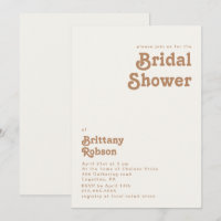 Retro Beach | Chá de panela de marfim