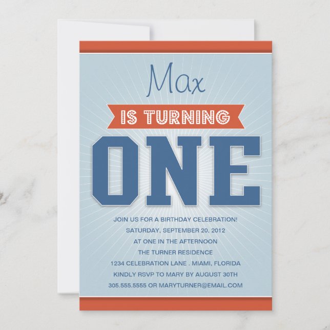 CONVITE RETRO DO ANIVERSÁRIO DO ANIVERSÁRIO %PIPE% (Frente)