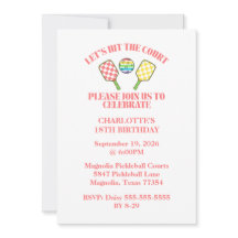 Retro Seja Feliz Aniversário do Arco Arco-Íris Com