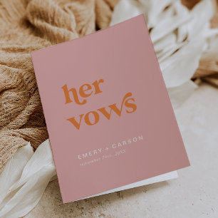 Convite Retro Verão Cor-de-rosa Laranja Seus Voos Viram O