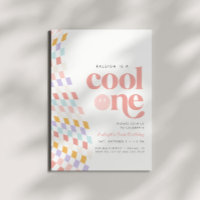 Retrô Verificado no Primeiro Aniversário da legal