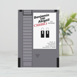 Convite Retroativo Para A Imagem De Jogador De Ner