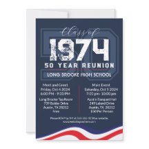 Reunião de Classe de Segundo grau de Ondas Patriót