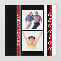 Reunião de família "classe" do partido