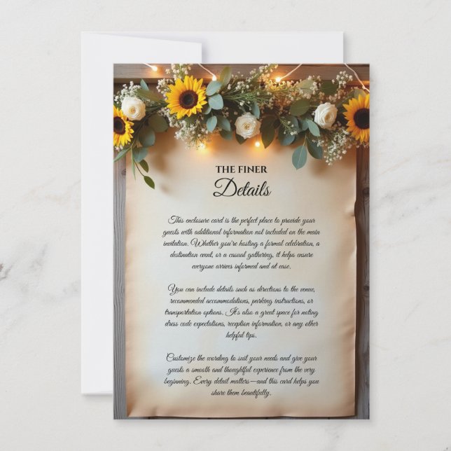 Convite Reuniões russas de horas de Ouro (Frente)