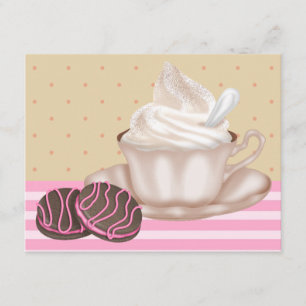 Convite Revisão 3 do Sweat Treat - SRF