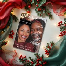 Revista de Fotos de Festa de Hora do Coquetel de N