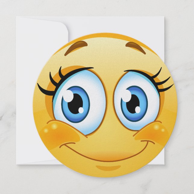 Convite Revisto para Redonda de Sorriso Suave - SR (Frente)