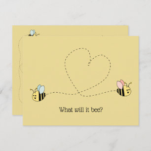 Convite Revolução de Gênero das Abelhas